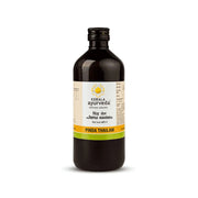 Pinda Thailam - 450ML-Kerala Ayurveda