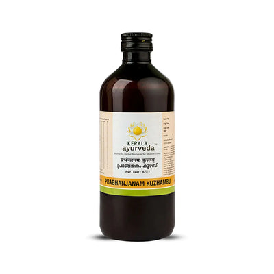 Prabhanjanam Kuzhambu - 450ML - Kerala Ayurveda