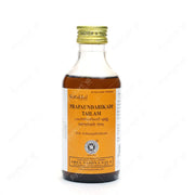 Prapaundarikadi Tailam - 200ML- Kottakkal - ayur-kart
