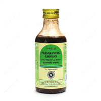 Prasaranyadi Kashayam - 200ML - Kottakkal - ayur-kart