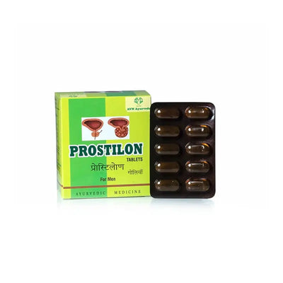 Prostilon Tablets  -  120 nos  - AVN Arogya
