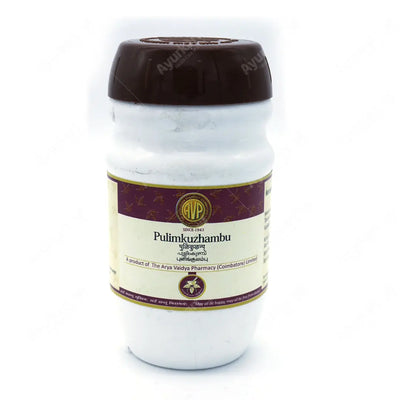 Pulim Kuzhambu -200G - AVP Ayurveda