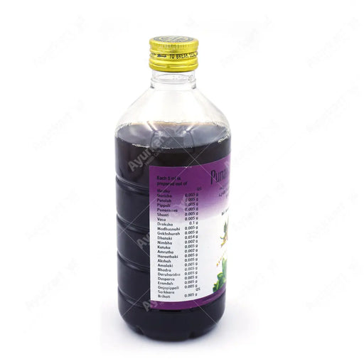 Punarnavasam-450 ML-AVP