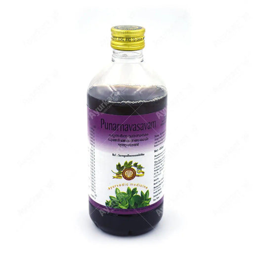 Punarnavasam-450 ML-AVP