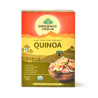 Quinoa 500g - Organic India