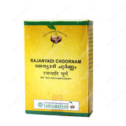 Rajanyadi Choornam - 50GM - Vaidyaratnam