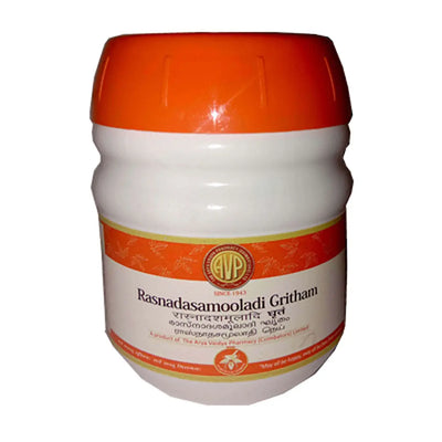 Rasnadasamooladi Gritham - 150G - AVP Ayurveda