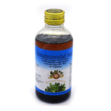 Rasnadasamooladi Thailam 200ML - AVP Ayurveda