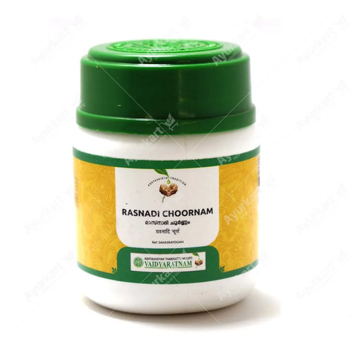 Rasnadi Choornam -30g Vaidyaratnam