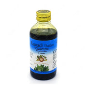 Rasnadi Thailam 200ML - AVP Ayurveda