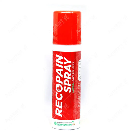 Recopain Spray  - 60ML - Vaidyaratnam