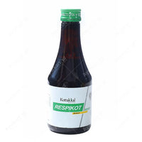 Respikot Syrup - 200ML - Kottakkal - ayur-kart