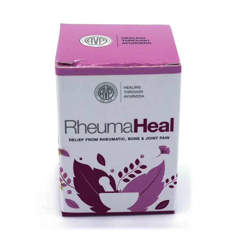 AVP Rheumaheal Balm 25GM tube for joint pain