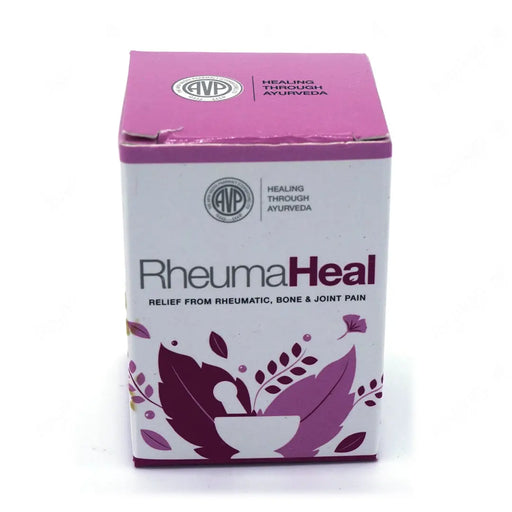 AVP Rheumaheal Balm 25GM tube for joint pain