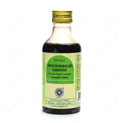 Sahacharabaladi Kashayam - 200ML - Kottakkal - ayur-kart