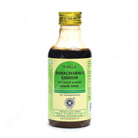 Sahacharadi Kashayam - 200ML - Kottakkal - ayur-kart