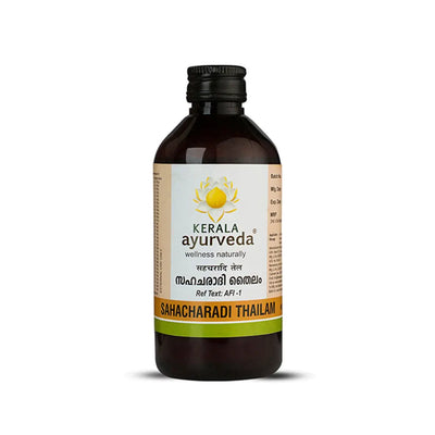 Kerala Ayurveda Sahacharadi Thailam 200ML