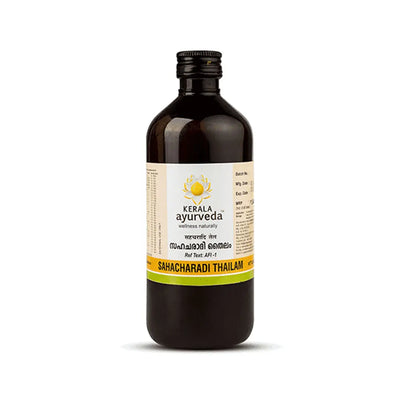Kerala Ayurveda Sahacharadi Thailam 450ML