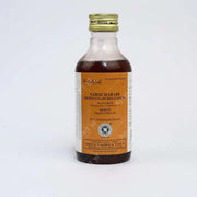 Sahacharadi Kashayam (Mezhukupakam Chikannapakam) - 200ml - Kottakkal Ayurveda