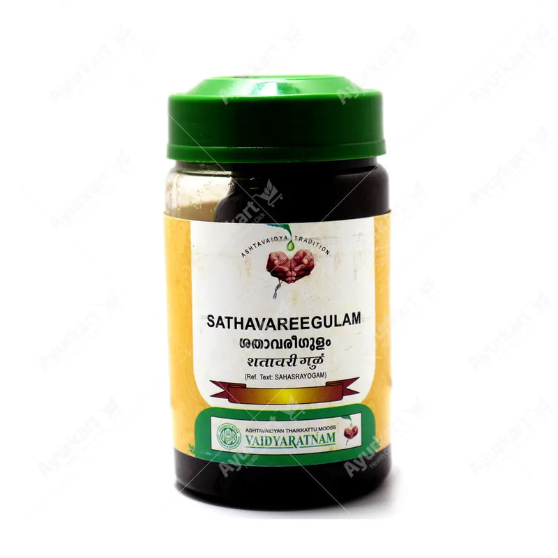 Sathavareegulam - 250GM - Vaidyaratnam