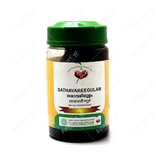 Sathavareegulam - 250GM - Vaidyaratnam