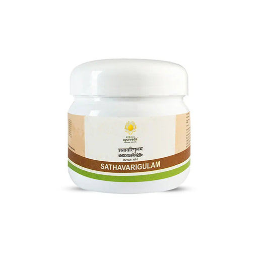 Sathavarigulam - 250G - Kerala Ayurveda