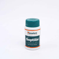 Septilin Tablets - Himalaya Wellness (Builds the body's own defense mechanism)