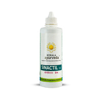 Sinactil Oil - 100ML - Kerala Ayurveda