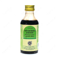 Sitajwarari kashayam - 200ML - Kottakkal - ayur-kart