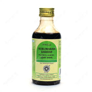 Sukumaram Kashayam - 200ML - Kottakkal - ayur-kart