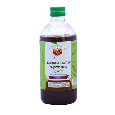 Surasasavam - 450ML - Vaidyaratnam