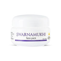 Swarnamukhi Face Pack - 50G - Kerala Ayurveda