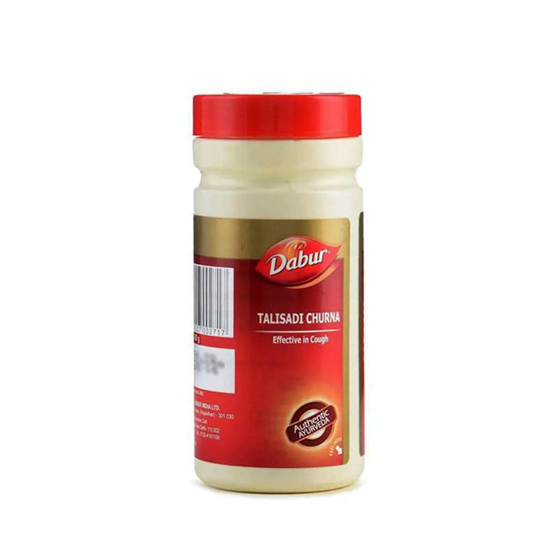 Talisadi Churna - Dabur - ayur-kart