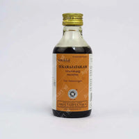 Tekaraja Tailam - 200ML - Kottakkal