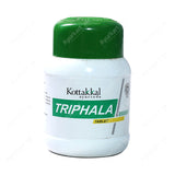 Triphala Tablet - 60Nos - Kottakkal - ayur-kart