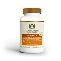 Triphala Tablets - Maharishi Ayurveda