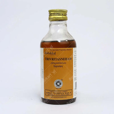 Trivritasneham - 200ML - Kottakkal