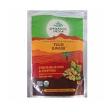Tulsi Tea Ginger 100 Gram - Organic India