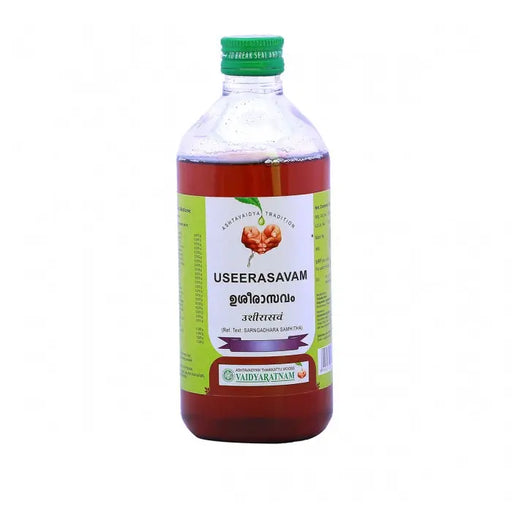 Useerasavam - 450ML - Vaidyaratnam