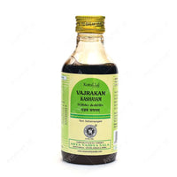 Vajrakam Kashayam - 200ML - Kottakkal - ayur-kart