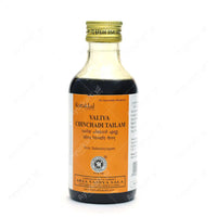 Valiya Chinchadi Tailam - 200ML - Kottakkal - ayur-kart