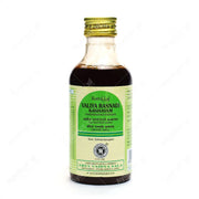 Valiya Rasnadi Kashayam - 200ML - Kottakkal - ayur-kart