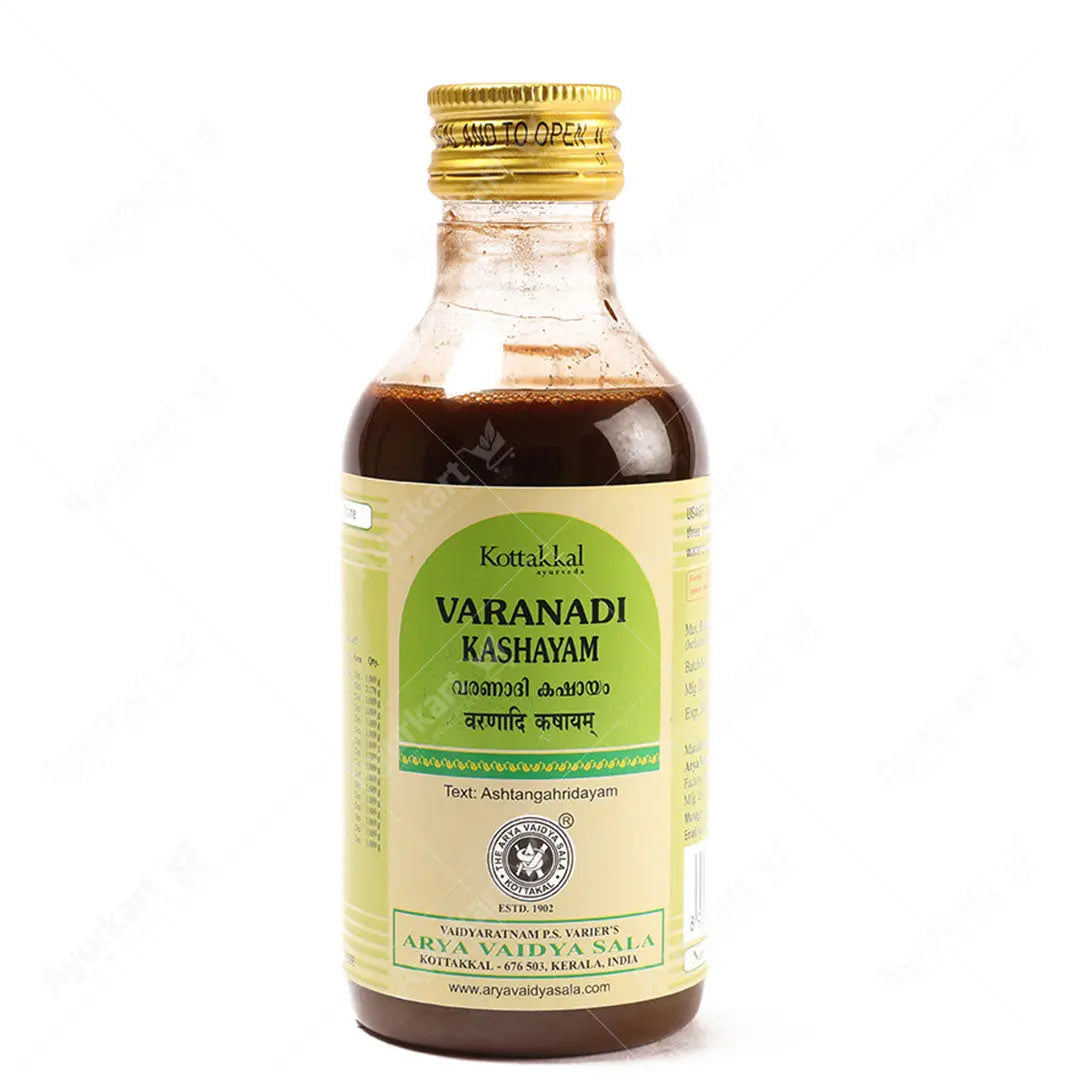 KASHAYAM