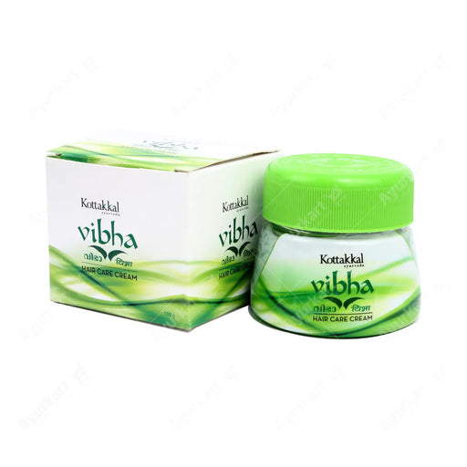 Vibha Hair Care Cream 100gm – Kottakkal Arya Vaidya Sala