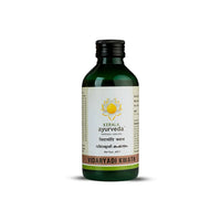 Vidaryadi Kwath - 200 ML - Kerala Ayurveda