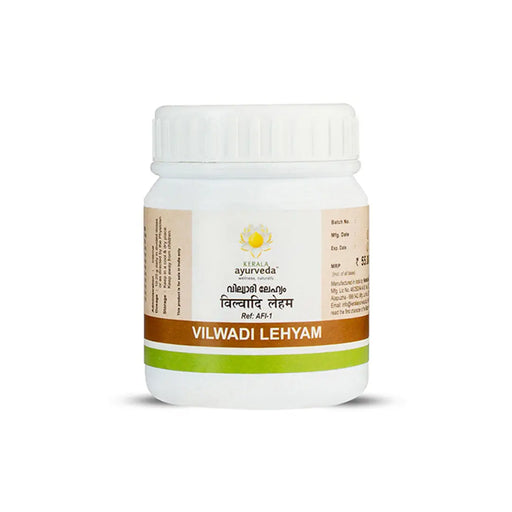 Vilwadi Lehyam - 100G - Kerala Ayurveda