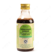 Vizhalveradi Kashayam – Kottakkal – 200 ML Bottle for Digestive Health