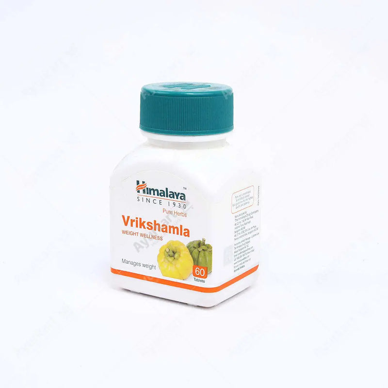 Vrikshamla - Himalaya