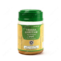 Vrisha Ghritam - 150g - Kottakkal - ayur-kart