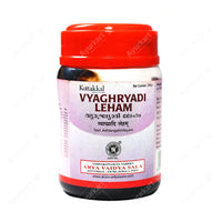 Vyaghryadi Leham - 200GM - Kottakkal - ayur-kart